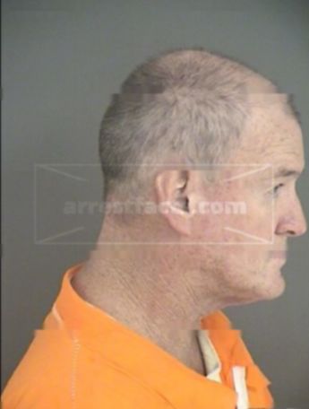 Gerald Randelle Hodges