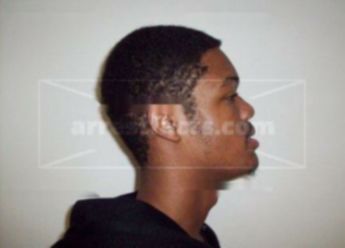 Teandre D Carruthers