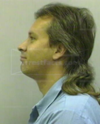 Christopher Todd Hale