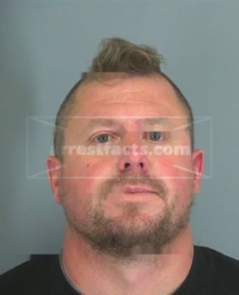 Marshall Anthony Thurmond