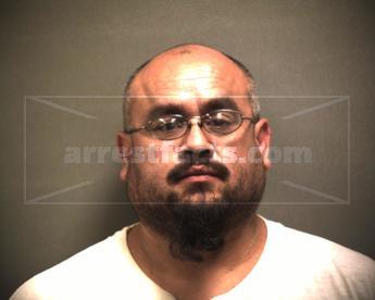 Andres Gallegos Reyes