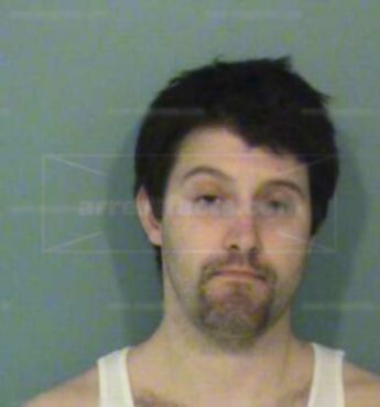 Clayton Dean Burford