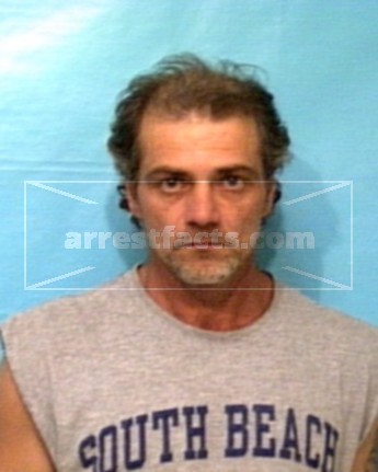 Jerry Wayne Alford