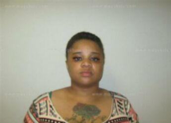 Kioka Latrace Burnett