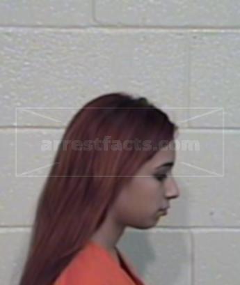 Rosenda Nicole Davila Carreon