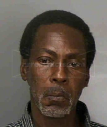 Anthony Jerome Mallory