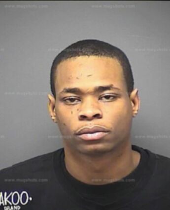Justin Terrell Holland