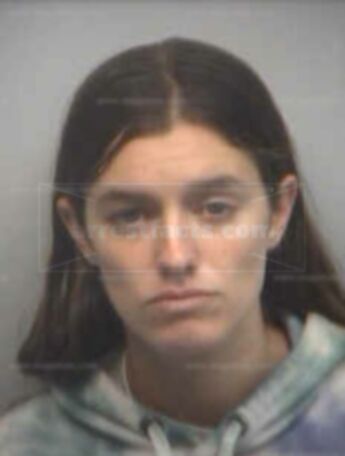 Brittany Laurel Rhoads