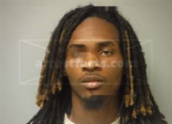 Quincy Lamont Rainey