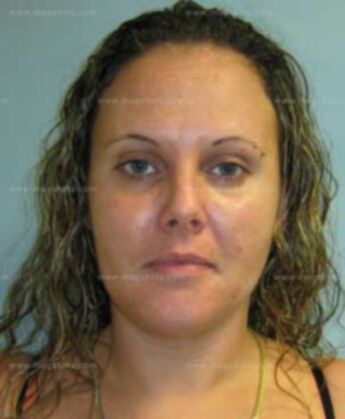 Miranda Nichole Clifton
