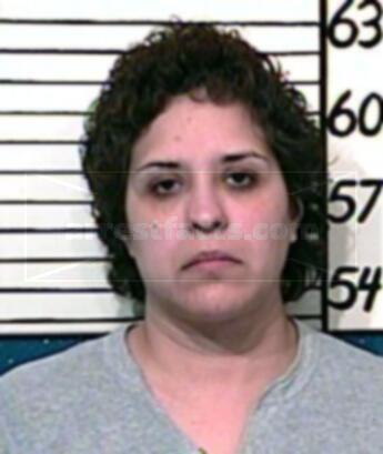 Cynthia Romo Hernandez
