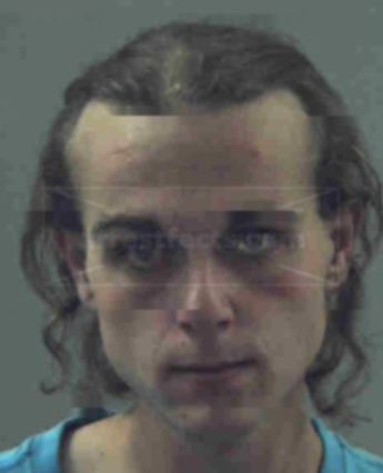Garrett Andrew Strebel