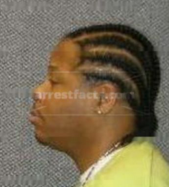 Tyrone D Jackson