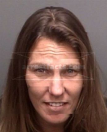 Julie Kay Wetzel