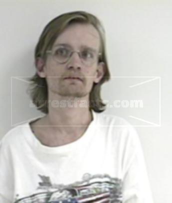 Jerry Wayne Brock
