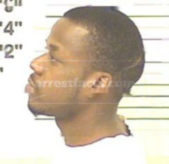 Allen Charvez Weldon