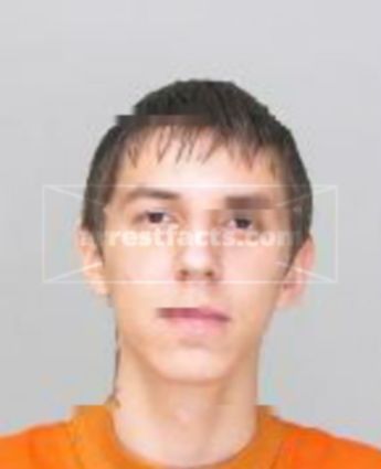 Leondre Alan Adams