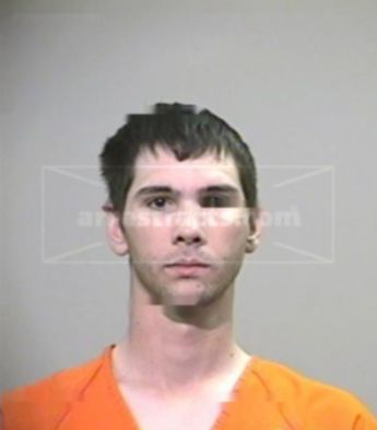 Jason Robert Clark