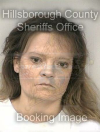 Shelly Robin Martin