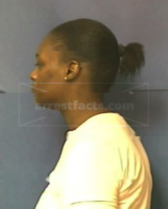 Charlesetta Aka Charleetta Bowie