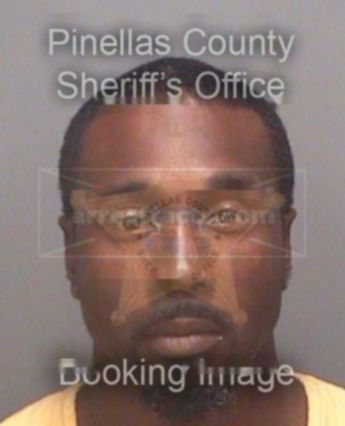 Darrell Alphonso Durant