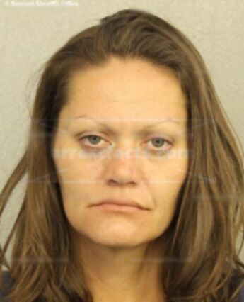 Stephanie Ann Todd
