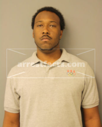 Elijah Thomas