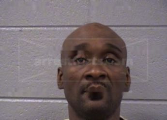 Clarence Harris