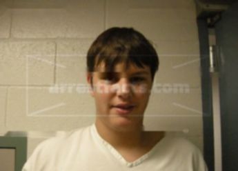 Jordan Mitchell Scott