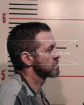 Anthony Keith Timm