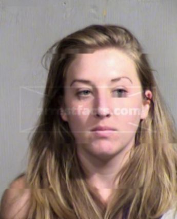 Bethany Ann Edgar