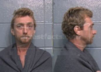 Earl Daryl Brown