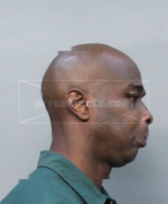 Ernest Terrence Mcgee
