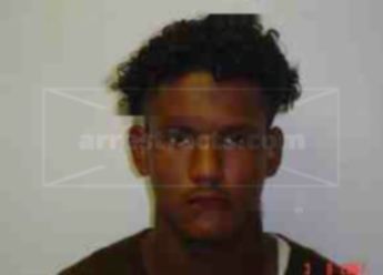 Orlin Alexander Galeas