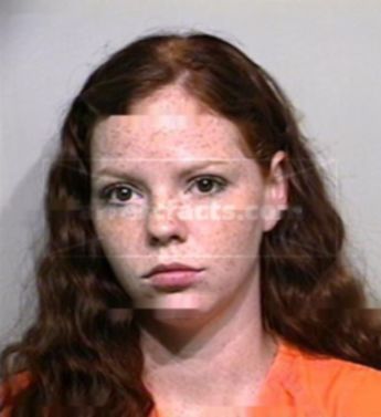 Brandi Renee Ketchum