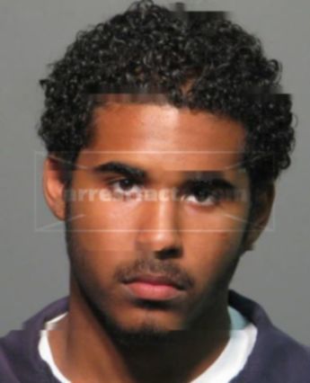 Donovan Daniels