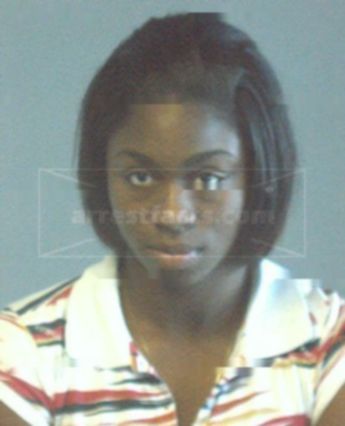 Rhysheka Denise Whitmore