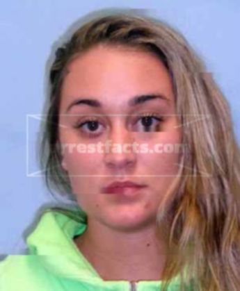 Hailey Kaleah Javorsky