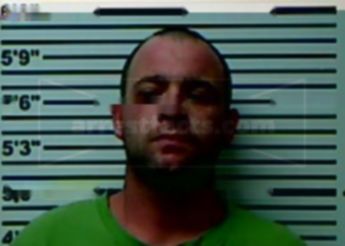 Timothy Robert Harris