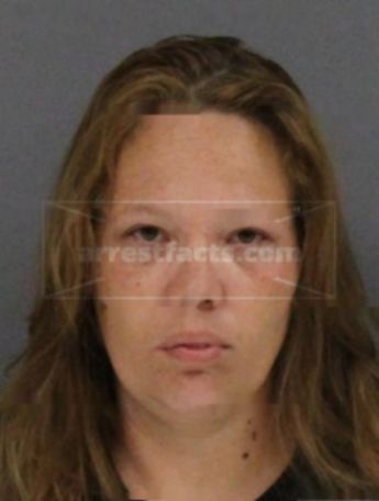 Cindy Marie Cynthia Calhoun