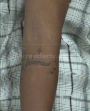 Cecilio Bernal Jr