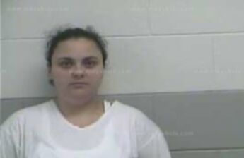 Sheila Nicole Thacker