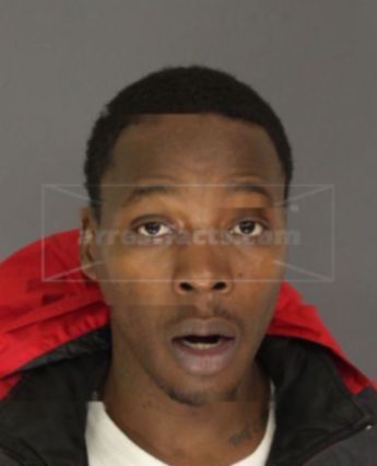 Ahmed T Reed