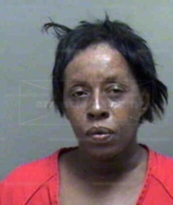 Bertha Mae Wilkes