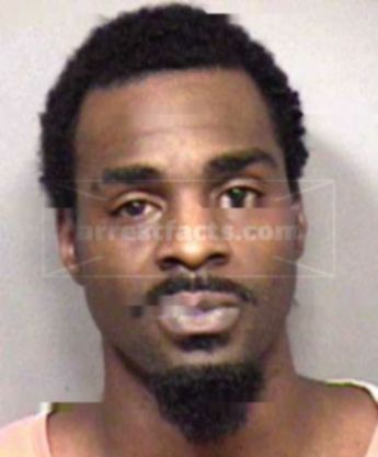 Rinard Ramnoe Daniels