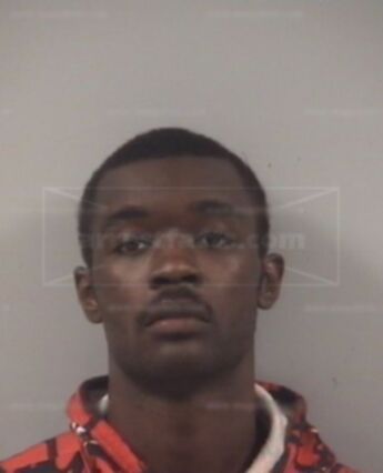 Gregory Deandre Ward