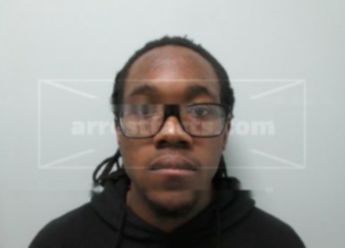 Daontez Hodges