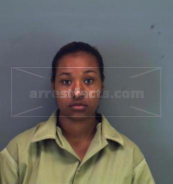 Diamond Symone Myers