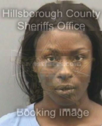 Jayla Kieyama Pope