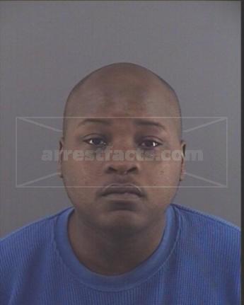 Anthony Lamar Davenport